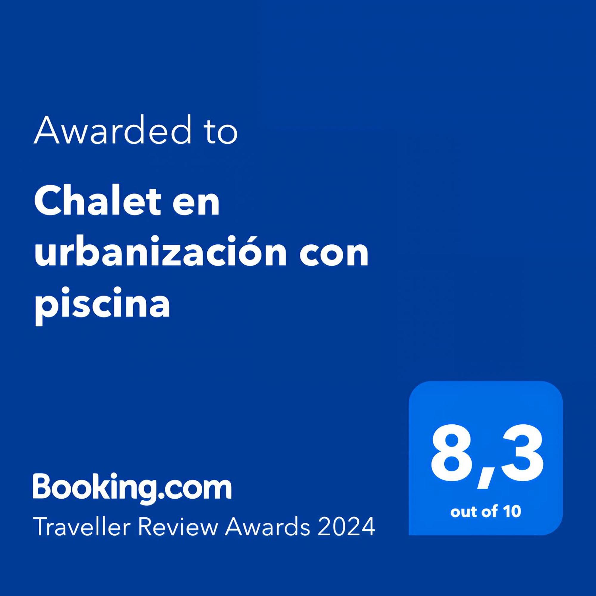 Argoños Chalet En Urbanizacion Con Piscina מראה חיצוני תמונה